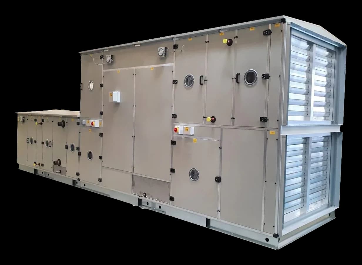 Air handling unit