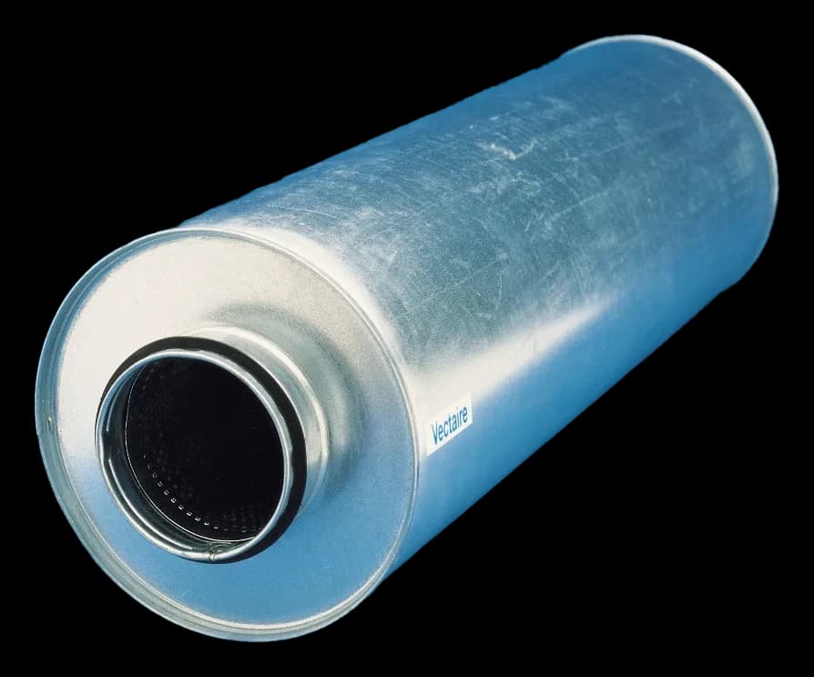 Silencer