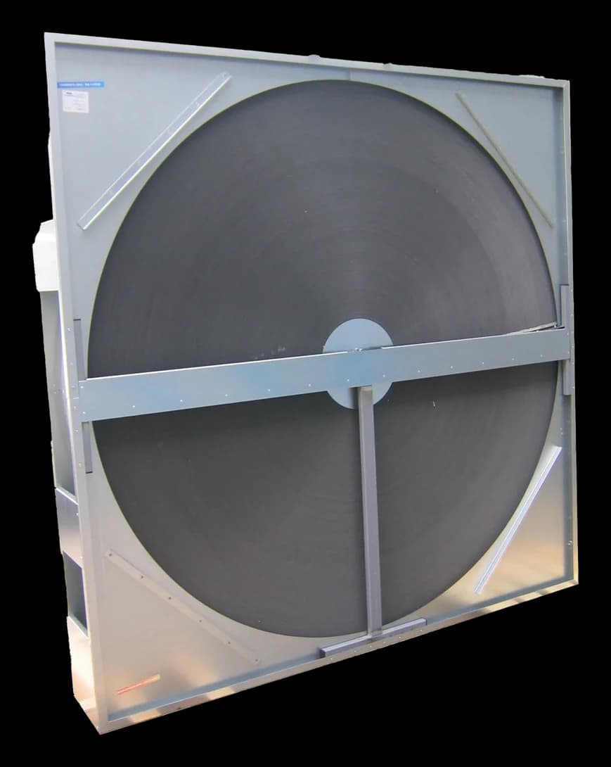 Thermal wheel