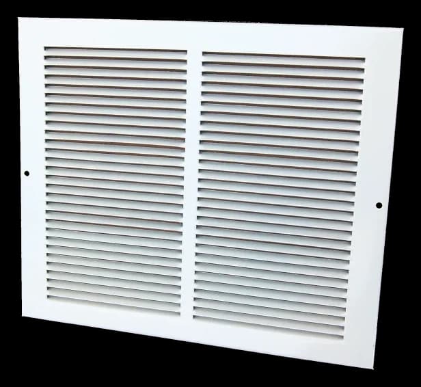 Wall grille